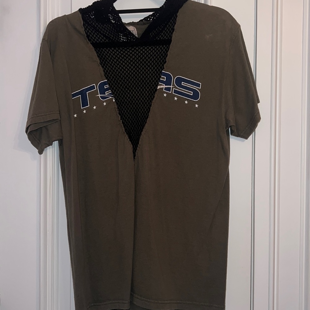 Furst of a Kind Shirt